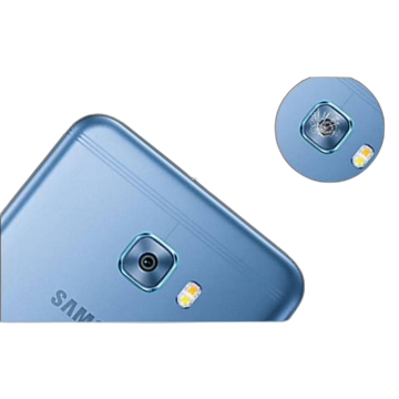 Samsung Galaxy C7 Pro Back Camera Lens Replacement For Samsung Galaxy C7 Pro - Image 2