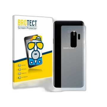 Samsung Galaxy C8 Back Protector Skin Matte Style Protector For Samsung Galaxy C8 - Image 2