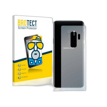 Samsung Galaxy C9 Pro Back Protector Skin Matte Style Protector For Samsung Galaxy C9 Pro - Image 2