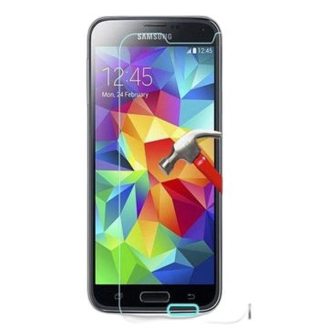 Samsung Galaxy E7 Glass Protector simple Tempered Glass For Samsung Galaxy E7 - Image 2