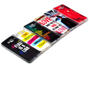 Samsung Galaxy Grand Prime Plus Soft Silicon Printed Cover