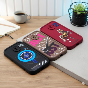Samsung Galaxy Grand Prime Pro Soft Print Mobile Cover