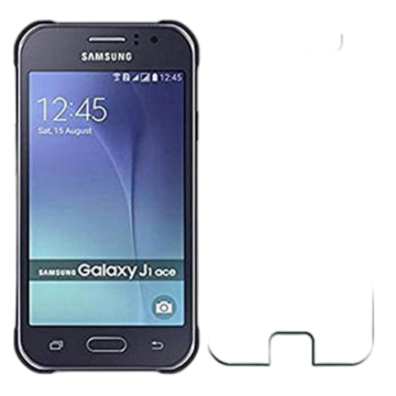 Samsung galaxy J1 Ace Glass Protector simple Tempered Glass For Samsung galaxy J1 Ace - Image 2
