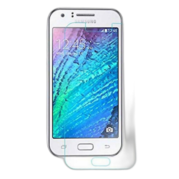 Samsung Galaxy J1 Glass Protector simple Tempered Glass For Samsung Galaxy J1 - Image 2