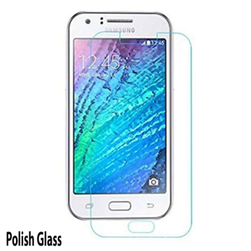 Samsung Galaxy J1 Glass Protector simple Tempered Glass For Samsung Galaxy J1 - Image 2
