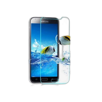 Samsung Galaxy J2 2016 Glass Protector simple Tempered Glass For Samsung Galaxy J2 2016 - Image 2