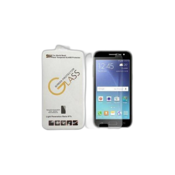 Samsung Galaxy J2 Glass Protector simple Tempered Glass For Samsung Galaxy J2 - Image 2