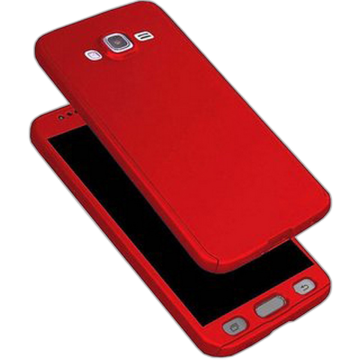 Samsung Galaxy J3 2016 Full Protector 360 Degree Back Case Cover