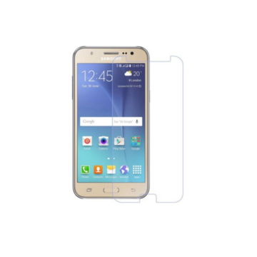 Samsung Galaxy J3 2016 Glass Protector simple Tempered Glass For Samsung Galaxy J3 2016 - Image 2
