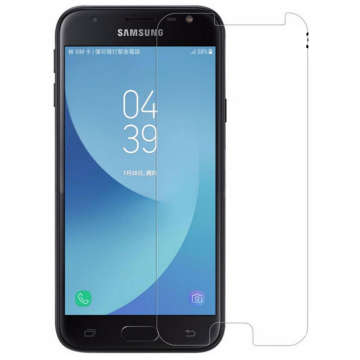 Samsung Galaxy J3 2017 Glass Protector simple Tempered Glass For Samsung Galaxy J3 2017
