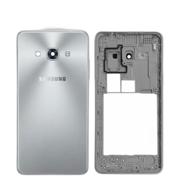 Samsung Galaxy J3 Pro 2016 White Housing - Image 2