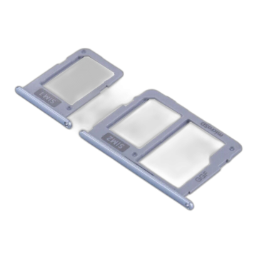 Samsung Galaxy J3 Pro Blue Sim Tray - Image 2