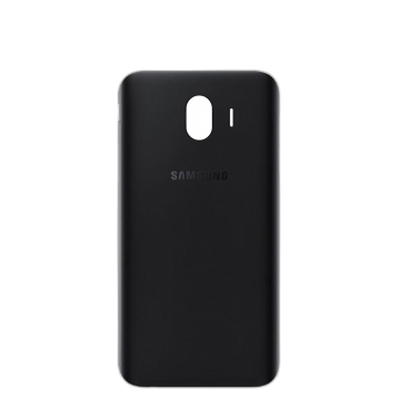 Samsung Galaxy J4 Black Housing - Image 2