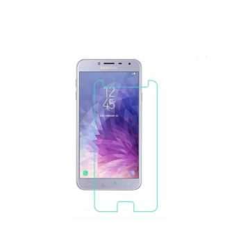 Samsung Galaxy J4 Glass Protector simple Tempered Glass For Samsung Galaxy J4 - Image 2