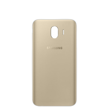 Samsung Galaxy J4 Golden Housing - Image 2