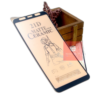 Samsung Galaxy J4 Prime Matte Ceramic Glass Protector For Samsung Galaxy J4 Prime  - Image 2