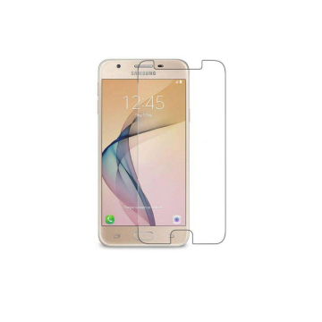 Samsung Galaxy J5 Prime Glass Protector simple Tempered Glass For Samsung Galaxy J5 Prime - Image 2