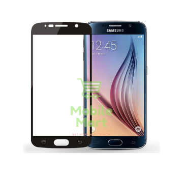 Samsung Galaxy J6 2018 Full Screen Protector 9D Tempered Glass Protector For Samsung Galaxy J6 2018 - Image 2