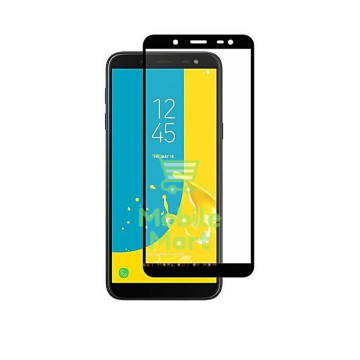 Samsung Galaxy J6 2018Complete Screen Full Screen Protector 9D Tempered Glass Protector For Samsung Galaxy J6 2018Complete Screen