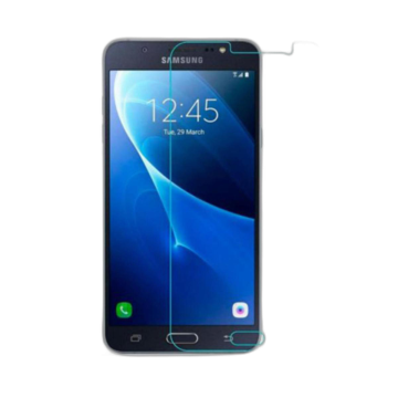 Samsung Galaxy J7 Glass Protector simple Tempered Glass For Samsung Galaxy J7 - Image 2