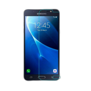 Samsung Galaxy J7 Glass Protector simple Tempered Glass For Samsung Galaxy J7  - Image 2