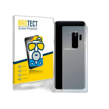 Samsung Galaxy J7 Max Back Protector Skin Matte Style Protector For Samsung Galaxy J7 Max - Image 2
