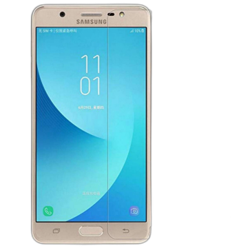 Samsung Galaxy J7 Max Glass Protector simple Tempered Glass For Samsung Galaxy J7 Max - Image 2