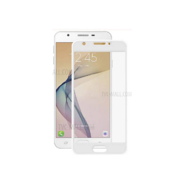 Samsung Galaxy J7 Prime Full Screen Protector 9D Tempered Glass Protector For Samsung Galaxy J7 Prime 