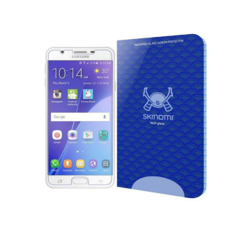 Samsung Galaxy J7 prime Glass Protector simple Tempered Glass For Samsung Galaxy J7 prime - Image 2