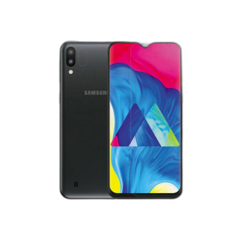Samsung Galaxy M10 Glass Protector simple Tempered Glass For Samsung Galaxy M10 - Image 2
