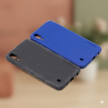 Samsung Galaxy M10 Spigen Soft Mobile Cover