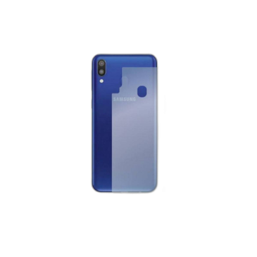 Samsung Galaxy M20 Back Protector Skin Matte Style Protector For Samsung Galaxy M20 - Image 2