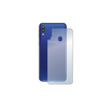 Samsung Galaxy M20 Back Protector Skin Matte Style Protector For Samsung Galaxy M20 - Image 2