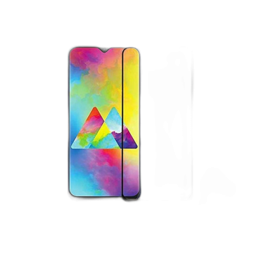 Samsung Galaxy M20 Full Screen Protector 9D Tempered Glass Protector For Samsung Galaxy M20 - Image 2