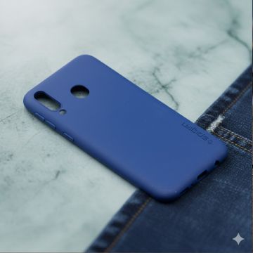 Samsung Galaxy M30 Spigen Soft Mobile Cover - Image 2