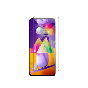 Samsung Galaxy M31s Glass Protector simple Tempered Glass For Samsung Galaxy M31s - Image 2