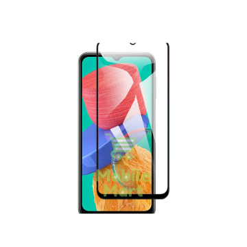 Samsung Galaxy M33 Full Screen Protector 9D Tempered Glass Protector For Samsung Galaxy M33