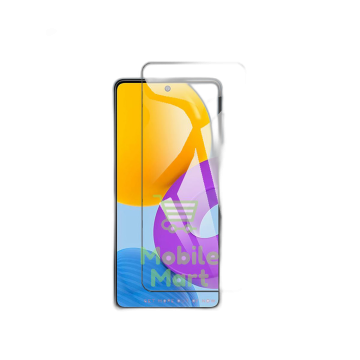 Samsung Galaxy M52 Glass Protector simple Tempered Glass For Samsung Galaxy M52  - Image 2