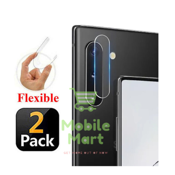 Samsung Galaxy Note 10 Back Camera Lens Protector Gorilla Protection For Samsung Galaxy Note 10  - Image 2