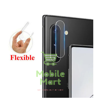 Samsung Galaxy Note 10 Back Camera Lens Protector Gorilla Protection For Samsung Galaxy Note 10  - Image 2