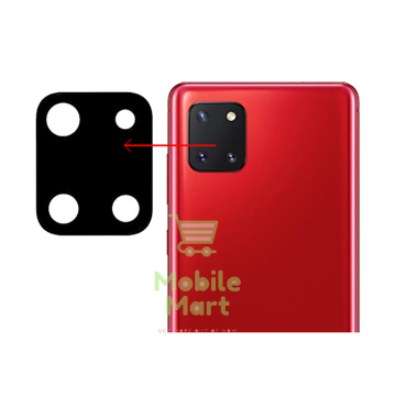 Samsung Galaxy Note 10 Lite Back Camera Lens Replacement For Samsung Galaxy Note 10 Lite - Image 2