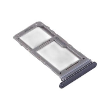 Samsung Galaxy Note 10 Plus Black Sim Tray - Image 2