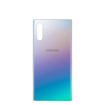 Samsung Galaxy Note 10 Purple Casing - Image 2