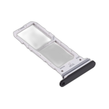 Samsung Galaxy Note 20 Black Sim Tray - Image 2