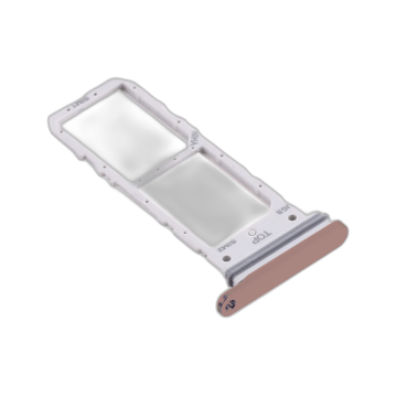 Samsung Galaxy Note 20 Brown Sim Tray - Image 2