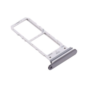 Samsung Galaxy Note 20 Gray Sim Tray - Image 2