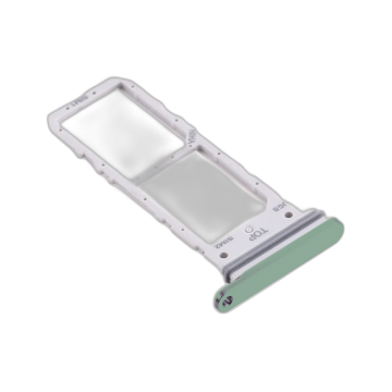 Samsung Galaxy Note 20 Green Sim Tray - Image 2