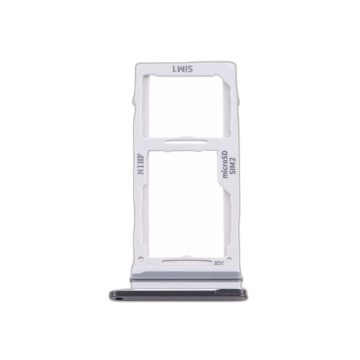 Samsung Galaxy Note 20 Ultra Black Sim Tray - Image 2