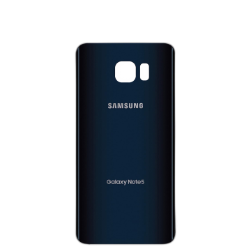 Samsung Galaxy Note 5 Black Casing - Image 2