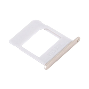Samsung Galaxy Note 5 Golden Sim Tray - Image 2